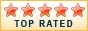 Chiropractic Wells ME Top Rated Badge