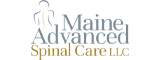 Chiropractic Wells ME Maine Advanced Spinal Care Logo